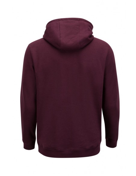 Sudadera algodón personalizada