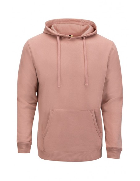 Sudadera algodón personalizada