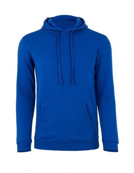 Sudadera algodón personalizada