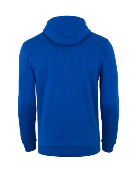 Sudadera algodón personalizada