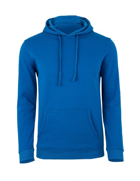 Sudadera algodón personalizada