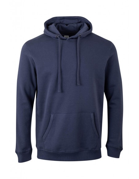 Sudadera algodón personalizada