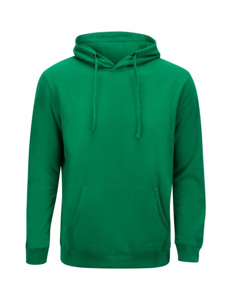 Sudadera algodón personalizada