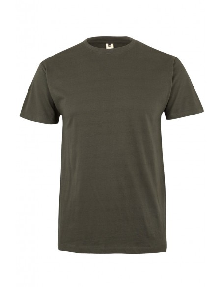 Camiseta algodón personalizada