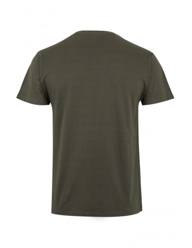 Camiseta algodón personalizada