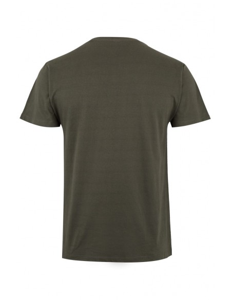 Camiseta algodón personalizada