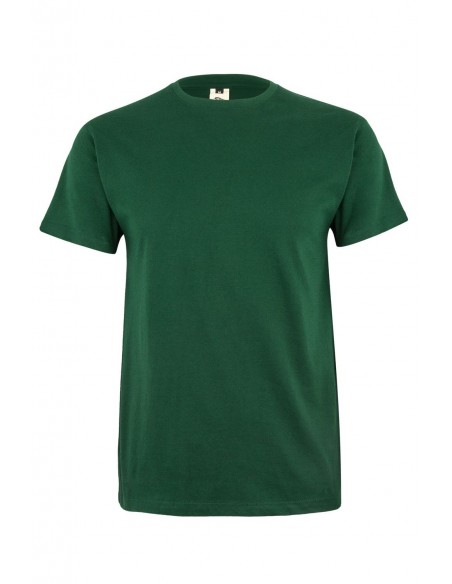 Camiseta algodón personalizada