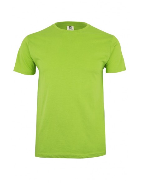 Camiseta algodón personalizada