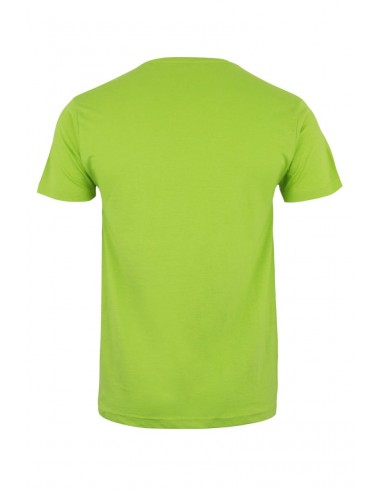 Camiseta algodón personalizada