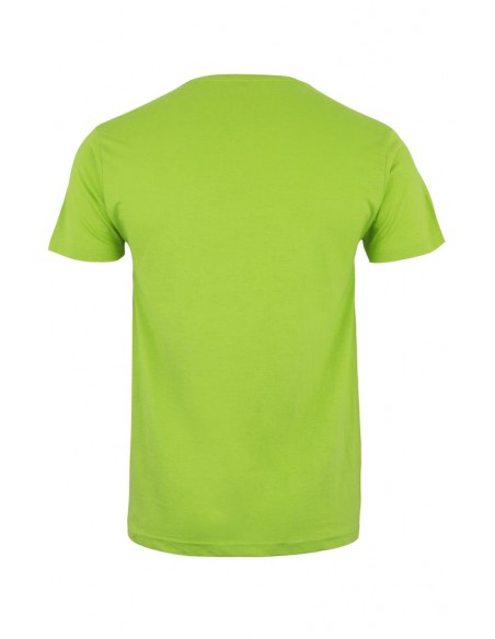 Camiseta algodón personalizada