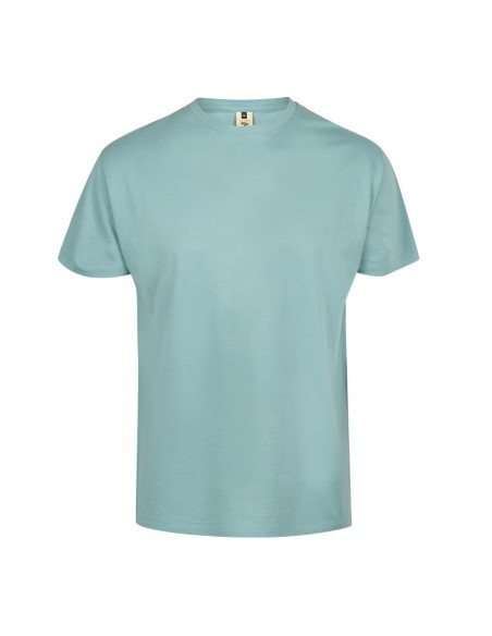 Camiseta algodón personalizada