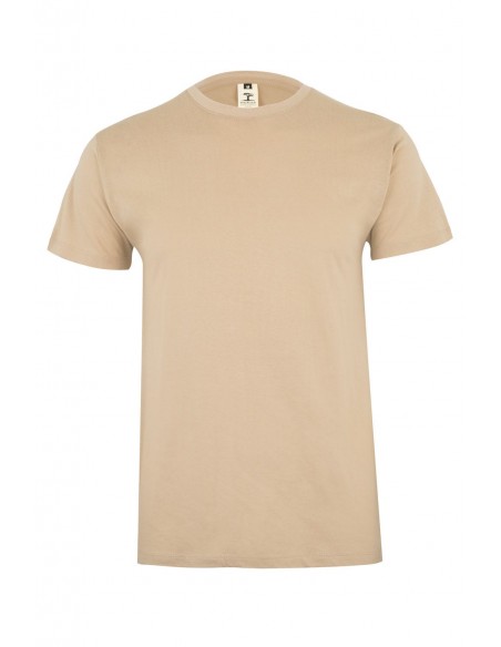 Camiseta algodón personalizada