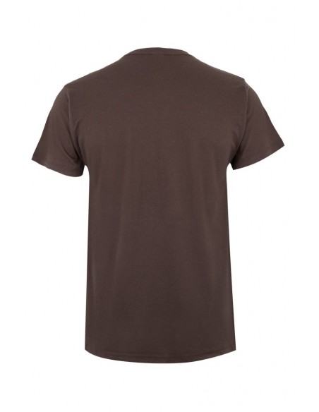 Camiseta algodón personalizada