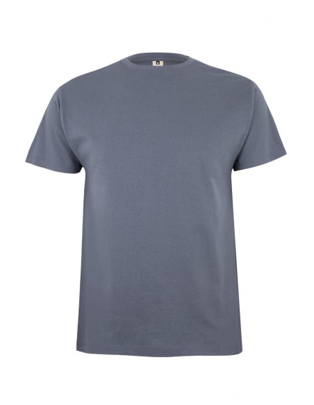 Camiseta algodón personalizada