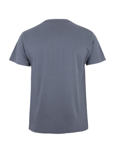 Camiseta algodón personalizada