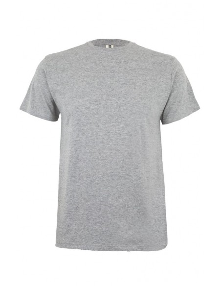 Camiseta algodón personalizada