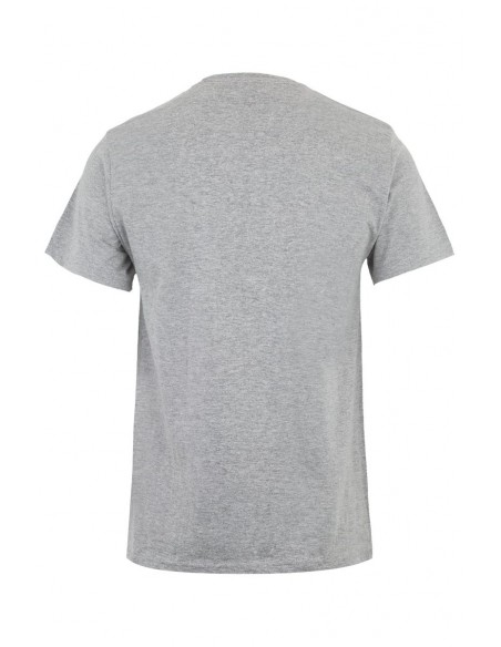 Camiseta algodón personalizada