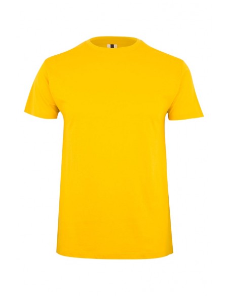 Camiseta algodón personalizada
