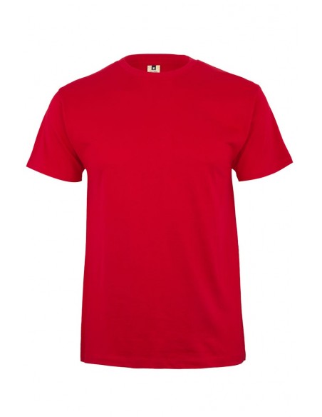 Camiseta algodón personalizada