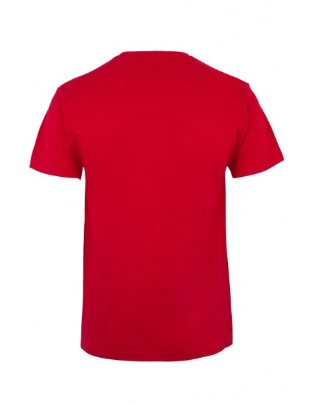 Camiseta algodón personalizada