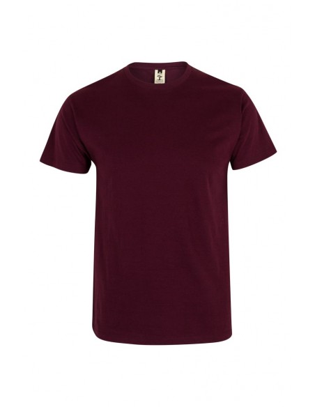 Camiseta algodón personalizada