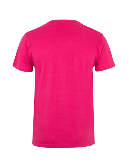 Camiseta algodón personalizada