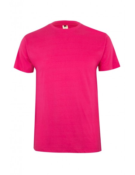 Camiseta algodón personalizada