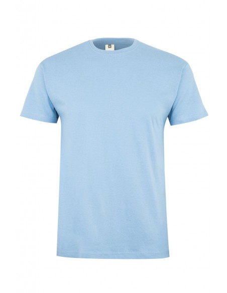 Camiseta algodón personalizada
