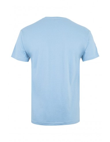 Camiseta algodón personalizada