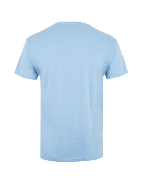 Camiseta algodón personalizada