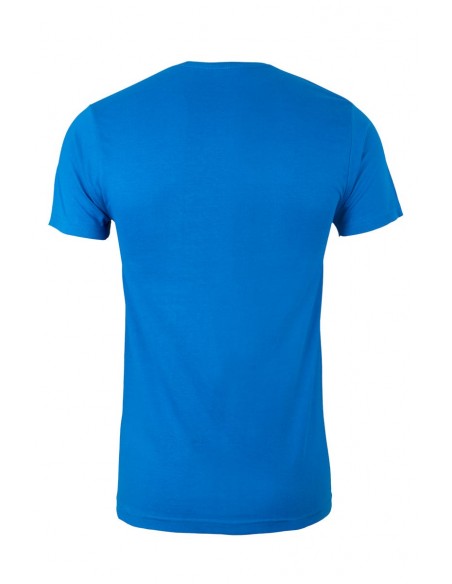 Camiseta algodón personalizada