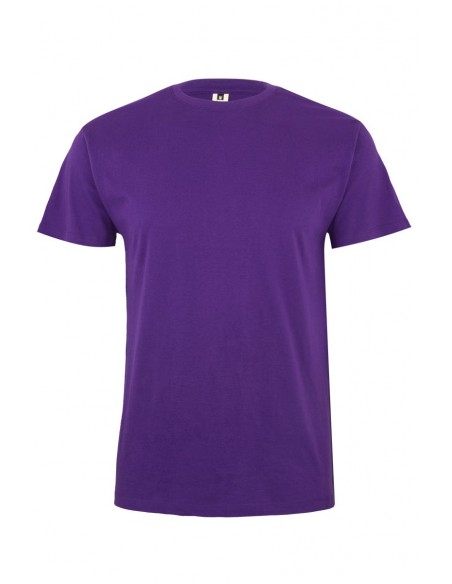 Camiseta algodón personalizada