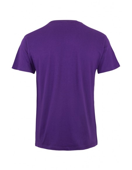 Camiseta algodón personalizada