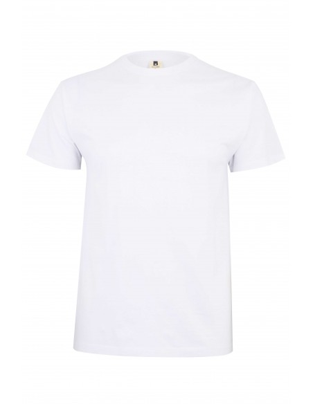Camiseta algodón personalizada