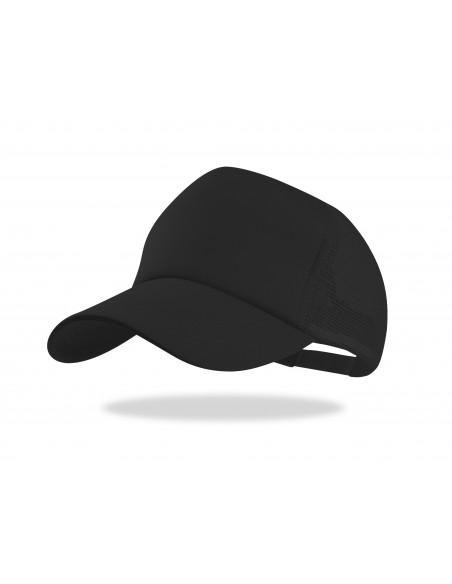 Gorra de rejilla personalizada
