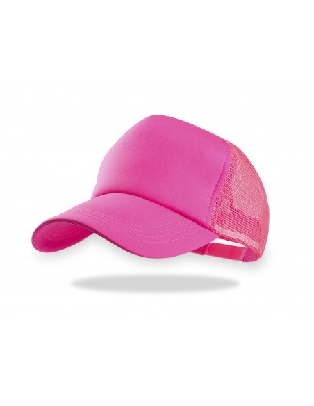 Gorra de rejilla personalizada