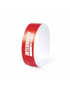 Pulsera personalizada...
