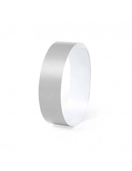 Pulsera personalizada eventos vinilo