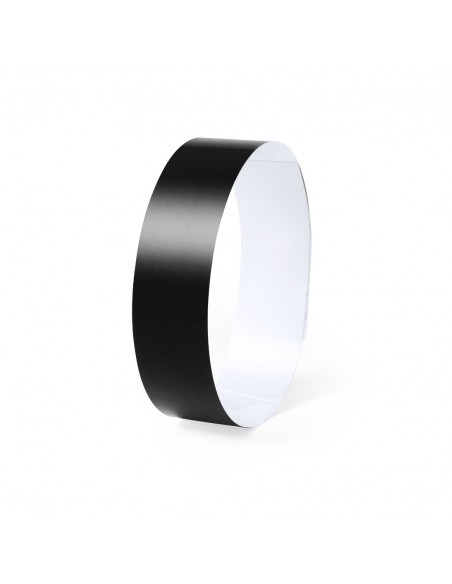 Pulsera personalizada eventos vinilo