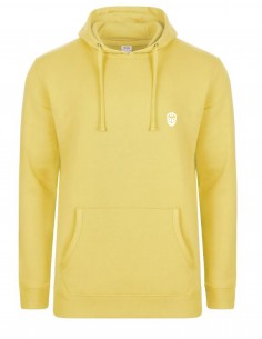 Sudadera Amarilla Gmask