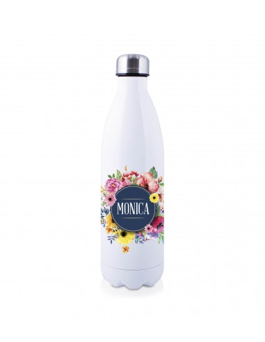Botella Acero Inoxidable Termo...