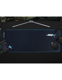 Alfombrilla de ratón Gaming... 2