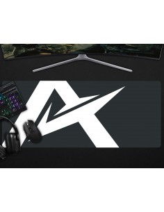 Alfombrilla de ratón Gaming... 2