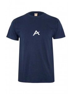 Camiseta algodón Atom Unity