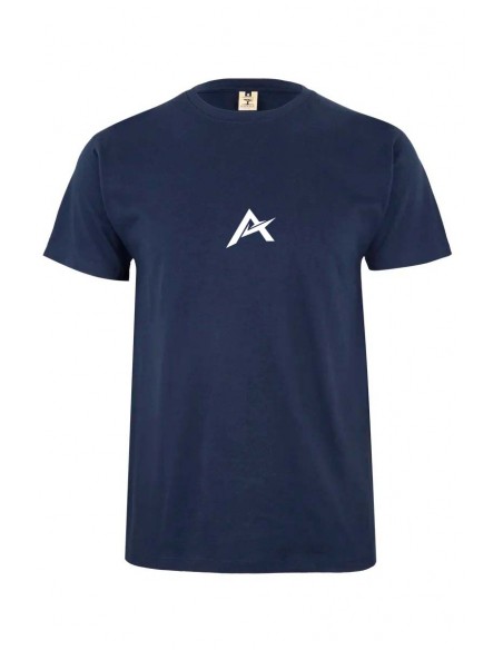Camiseta algodón Atom Unity