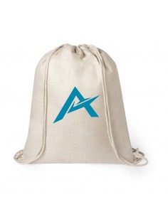 Mochila de tela Atom Unity