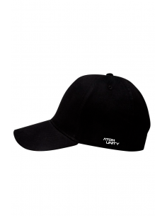 Gorra Atom unity 2