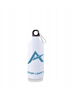 Botella Aluminio Atom Unity