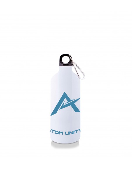 Botella Aluminio Atom Unity