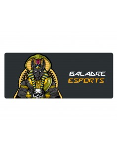 Alfombrilla de ratón Gaming...